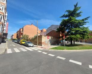Exterior view of Residential for sale in León Capital 