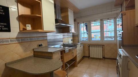 Foto 4 de Piso de alquiler en Gijón - Avenida Costa, Barrio del Centro, Gijón