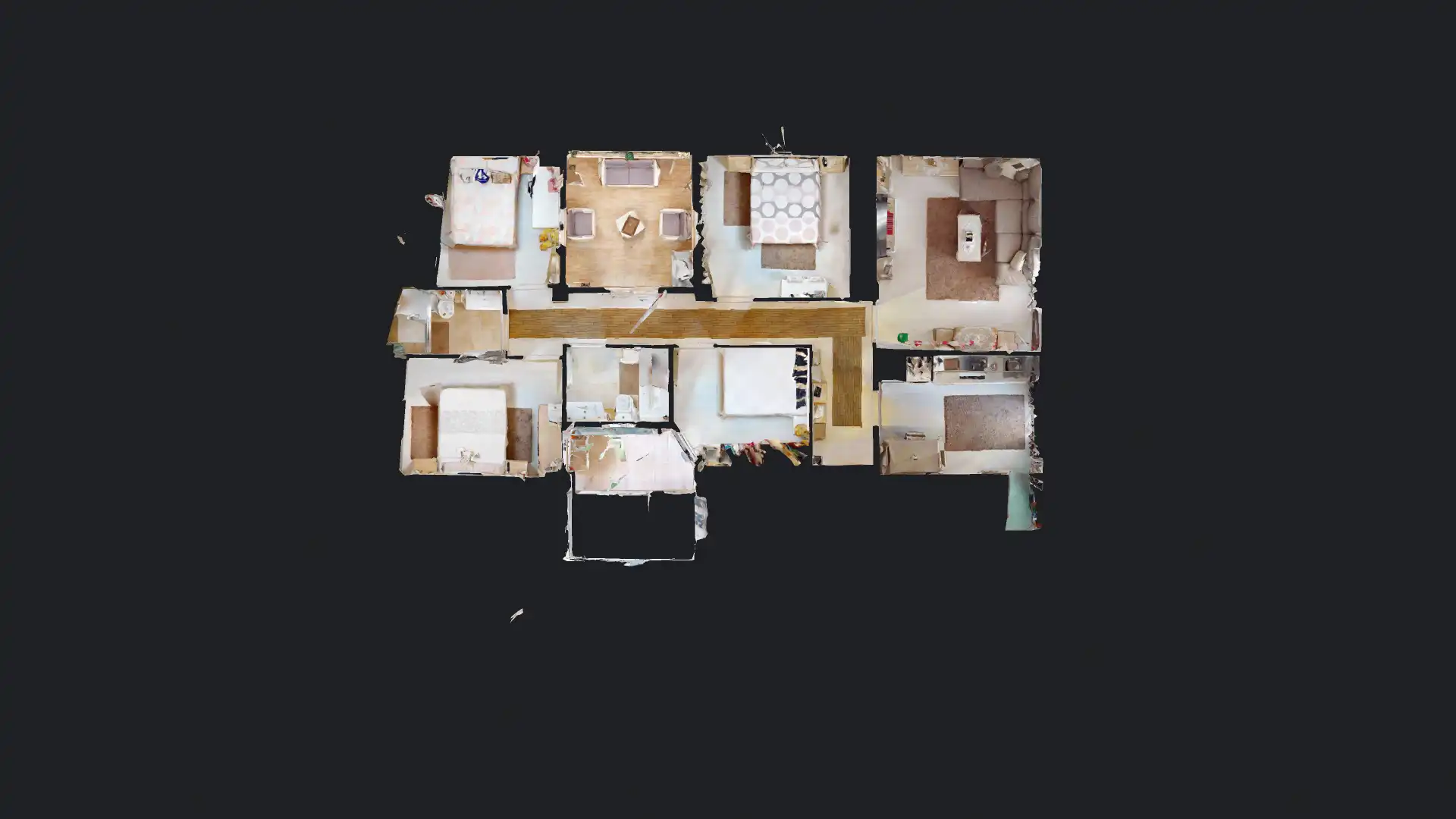 Piso en venta en Elche / Elx con Aire acondicionado, Amueblado y Horno