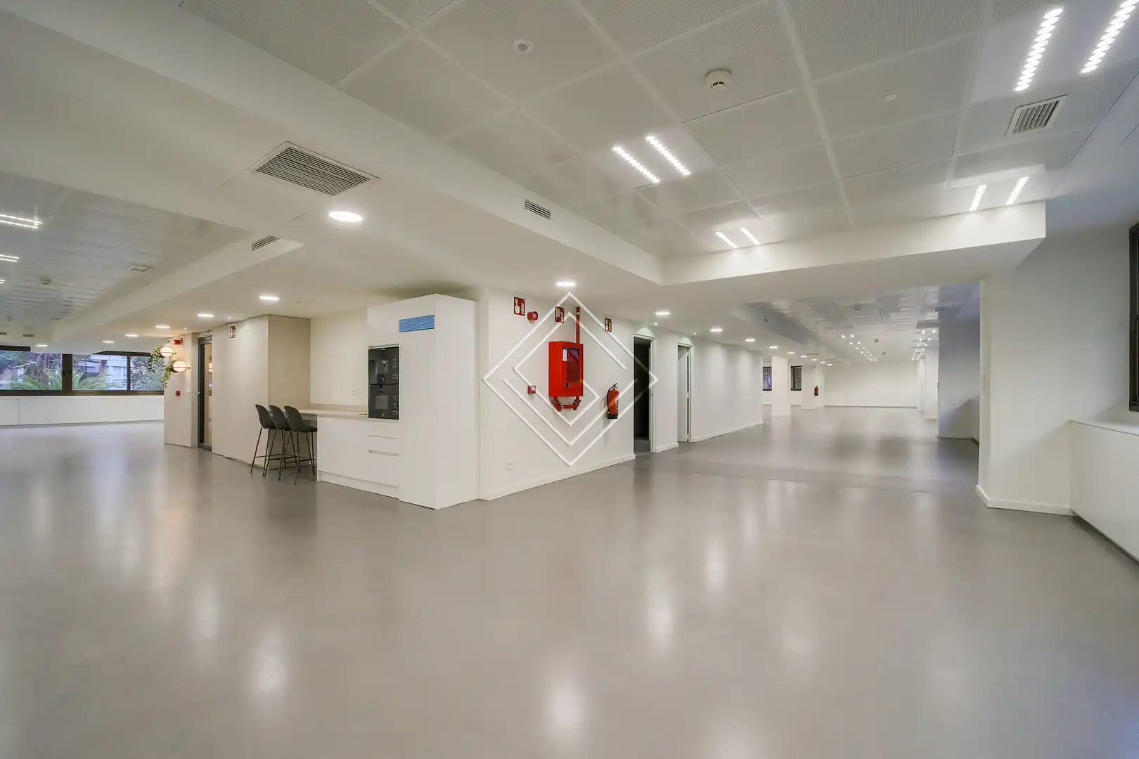 Büro mit Aufzug zur Miete in Chamberí, imagen 21