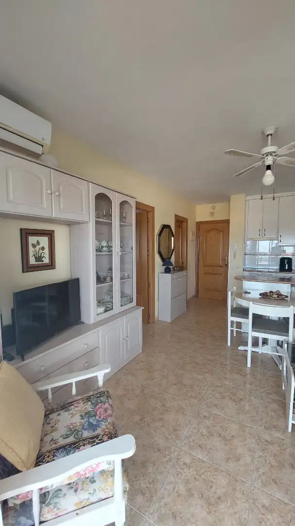 Apartamento en venta en La Manga del Mar Menor con Aire acondicionado, Calefacción y Terraza