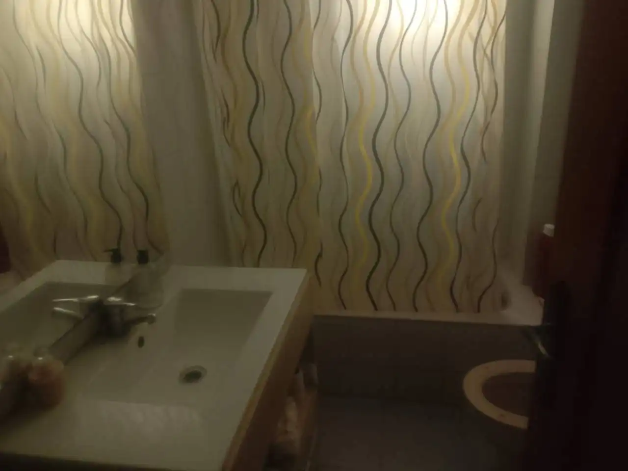 Bathroom of Detached homes for sale in L'Alqueria de la Comtessa  with Terrace and Furnished