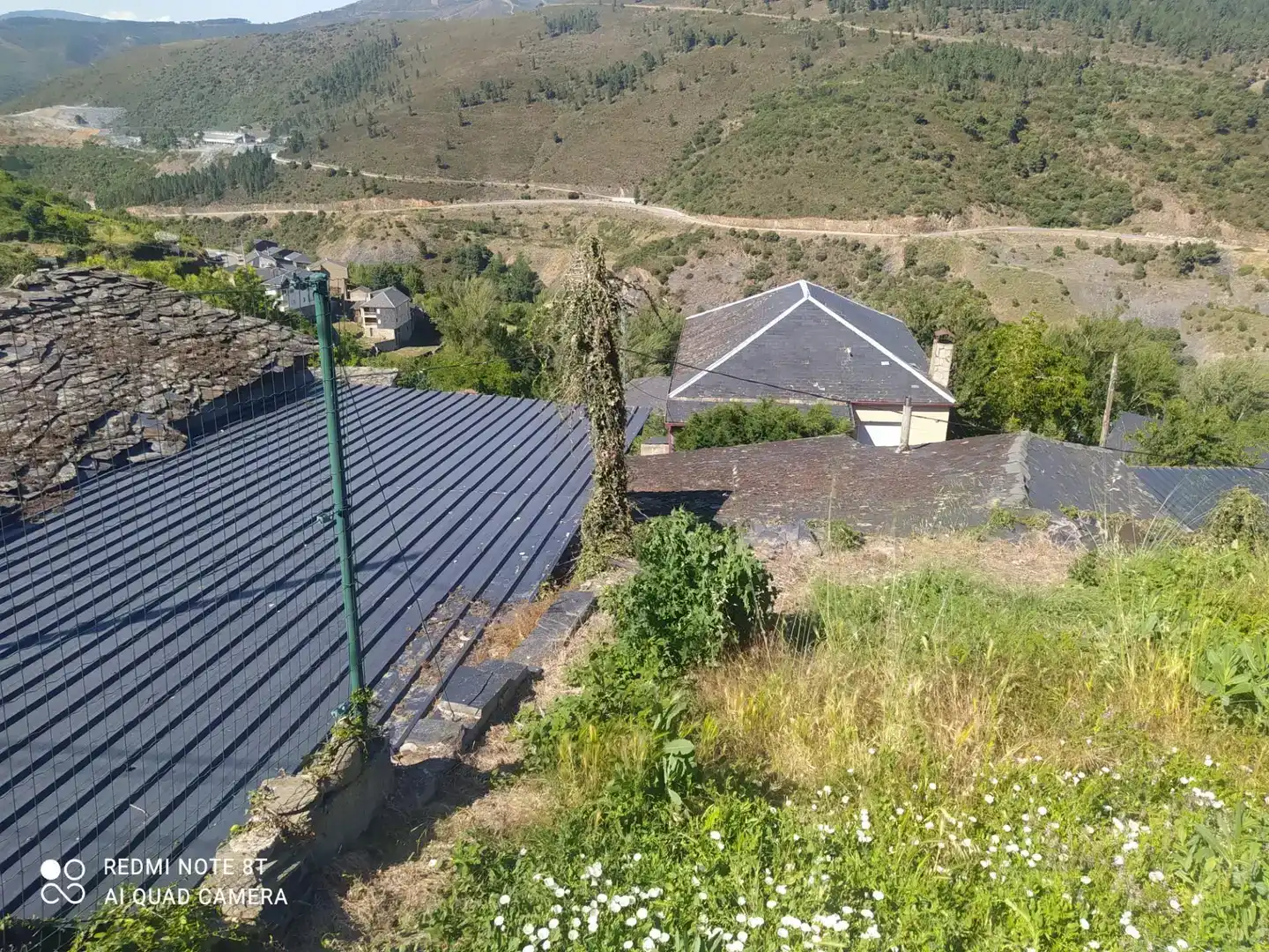 Finca rústica en venda en Carballeda de Valdeorras, Ourense