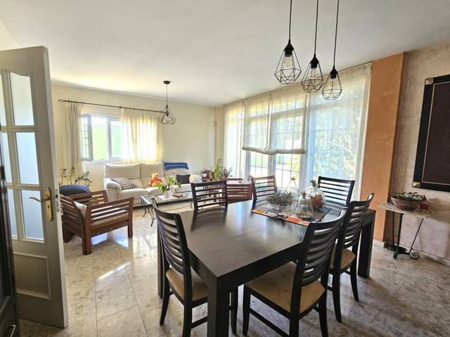 Casa-chalet en Venta en San Cristóbal de La Laguna - CM LA CAÑADA en Guamasa - El Ortigal - Los Rodeos