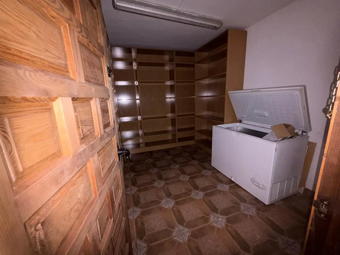 Casa o xalet en venda en Parla amb Calefacció, Terrassa i Jacuzzi