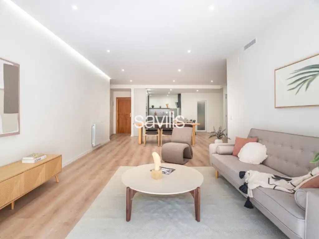Apartamento con ascensor en venta en Eixample, imagen 6