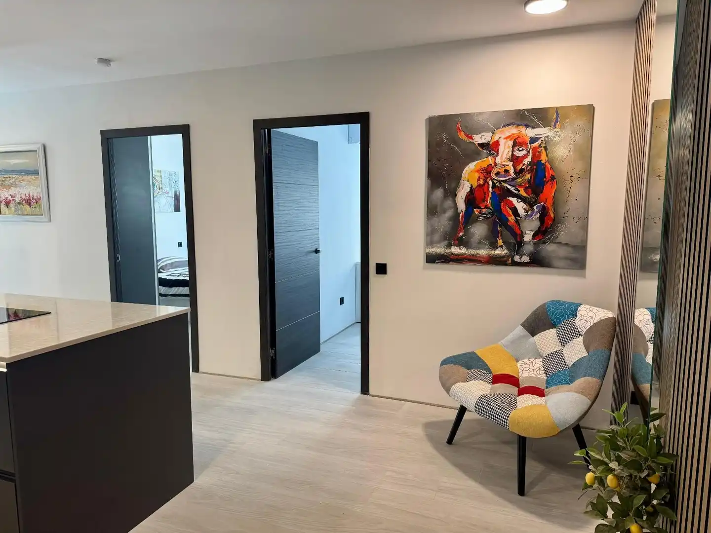 Apartment mit Aufzug zum Verkauf in Calle Fotógrafo Darblade, imagen 8