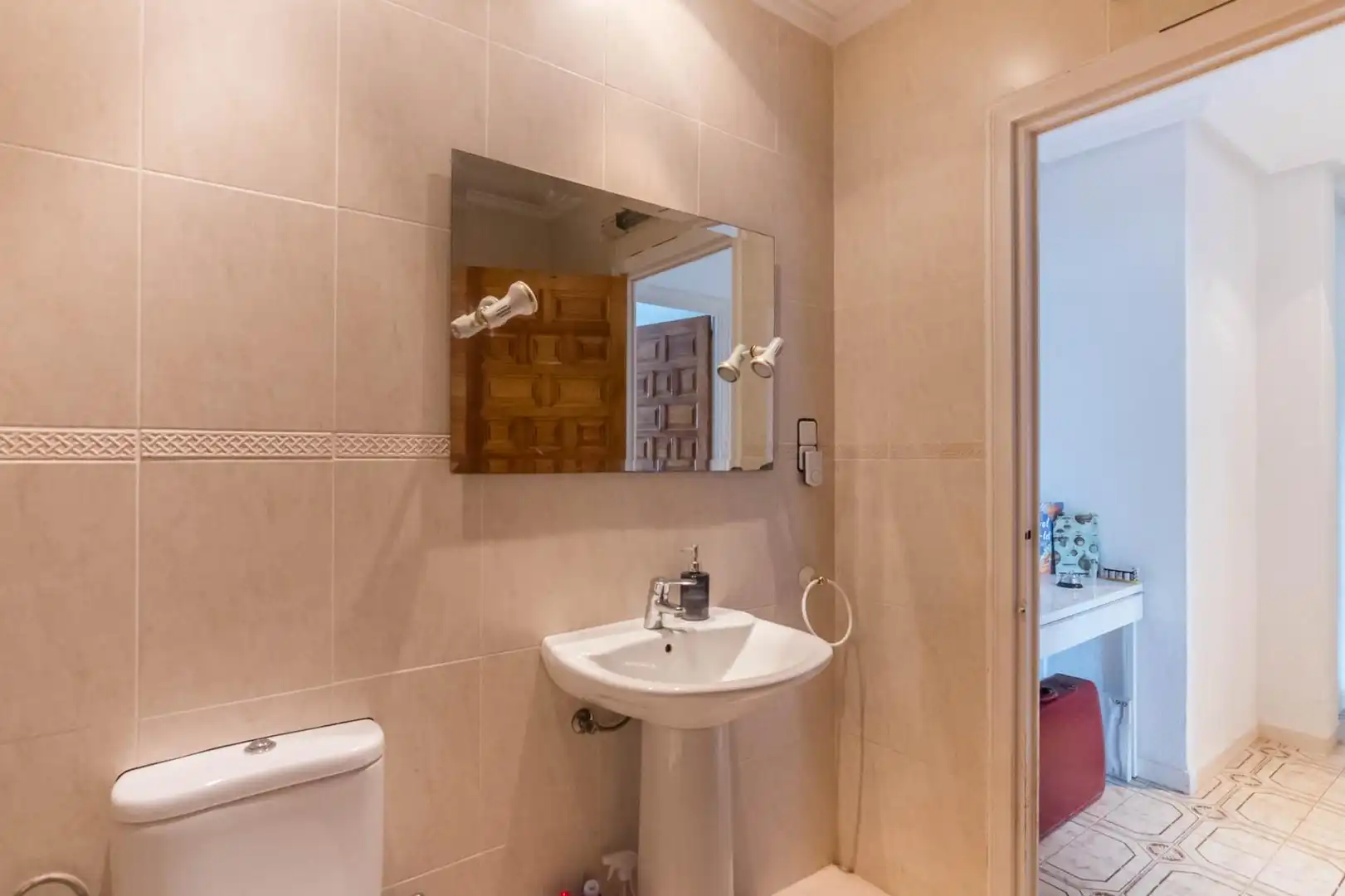 Casa con piscina en venta en Pedanías Este, imagen 31