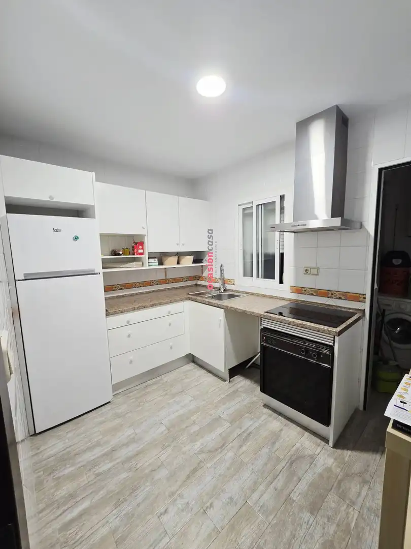 Piso con terraza en venta en Pozoblanco, imagen 4
