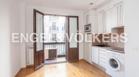 Photo 2 of Apartment to rent in Arapiles, Madrid