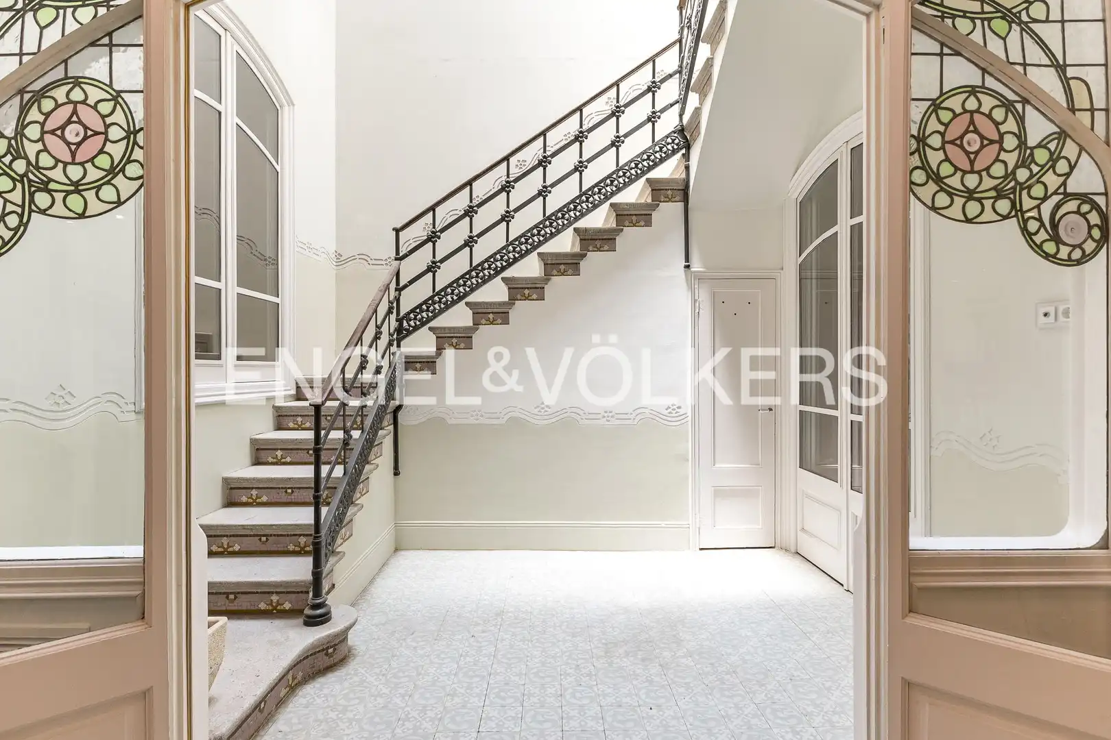 Apartament en venda en Vilafranca del Penedès amb Calefacció, Moblat i Balcó