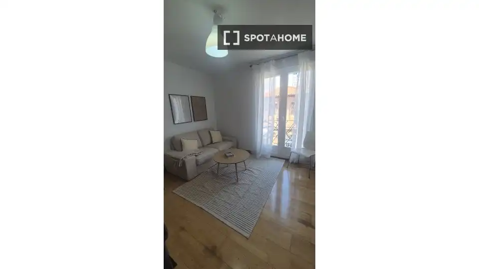 Wohnung mit Terrasse zur Miete in Puente de Vallecas, imagen 3