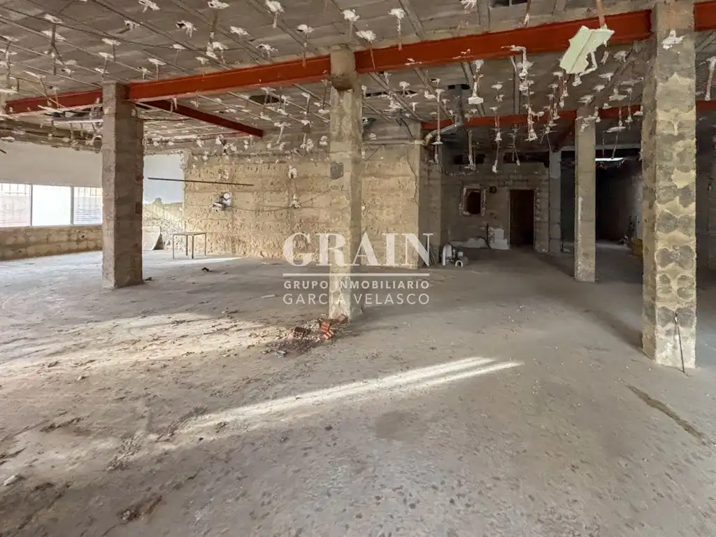 Business premises to rent in Chinchilla de Monte-Aragón, imagen 3