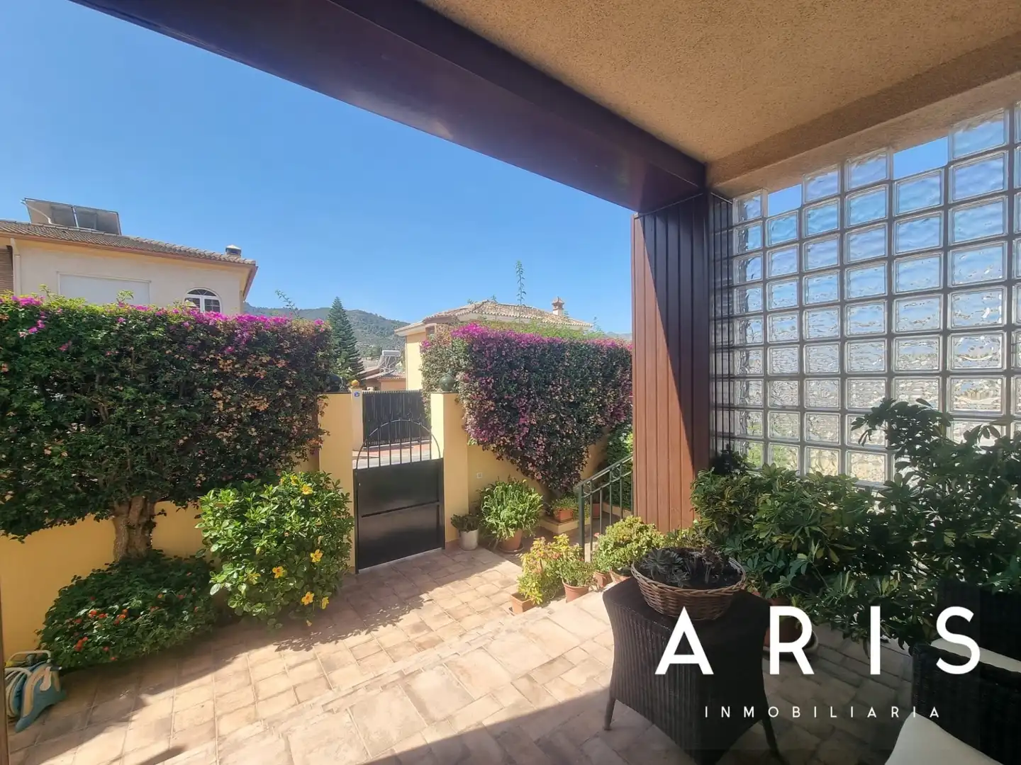 Villa mit Terrasse zum Verkauf in Capellanía - Retamar, imagen 11