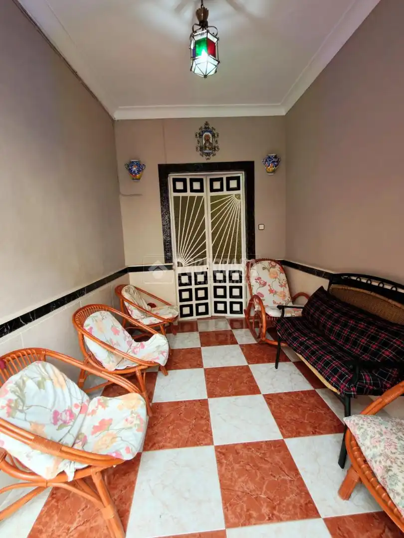 Casa o chalet en venta en La Lantejuela  con Aire acondicionado, Terraza y Balcón