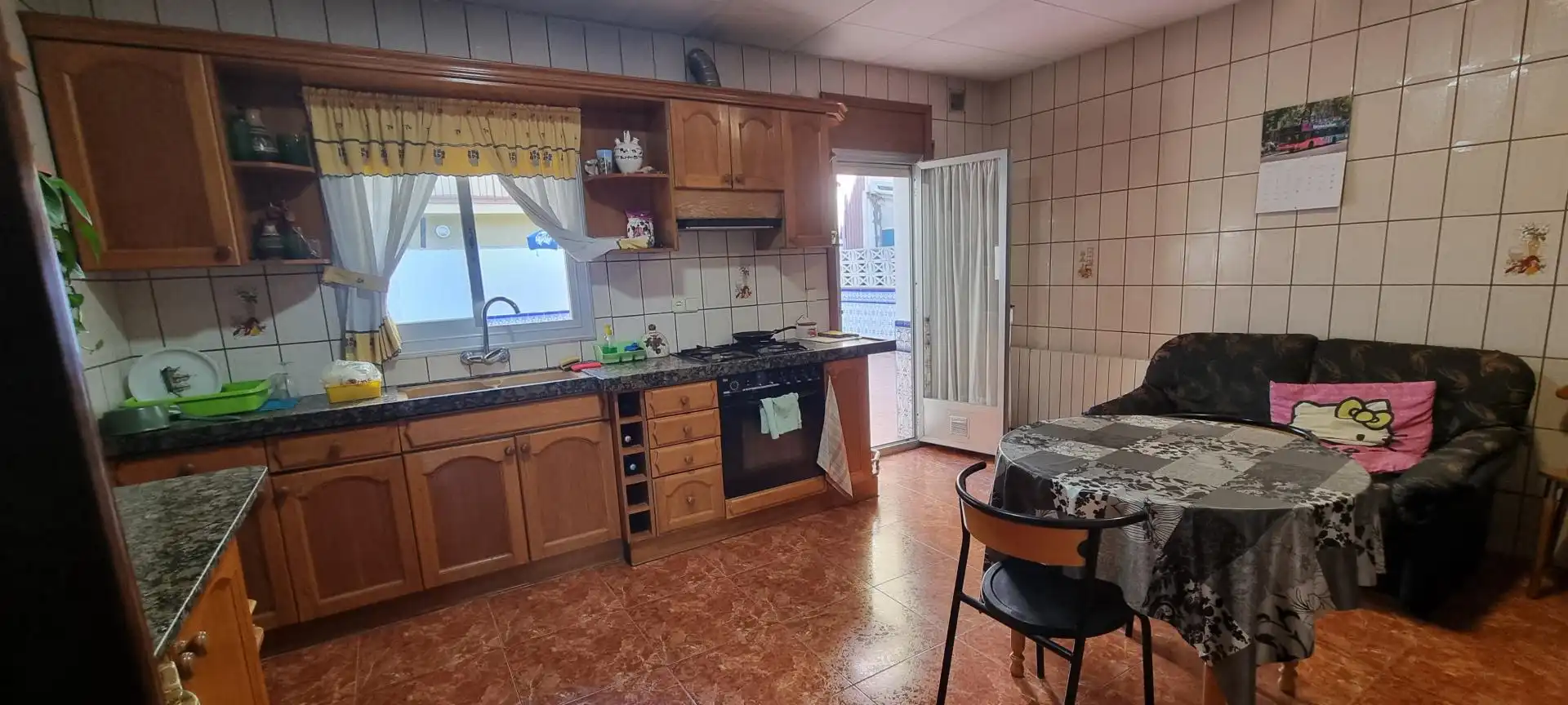Appartamento in vendita a Creu de Barberà - Sector Sud, imagen 6