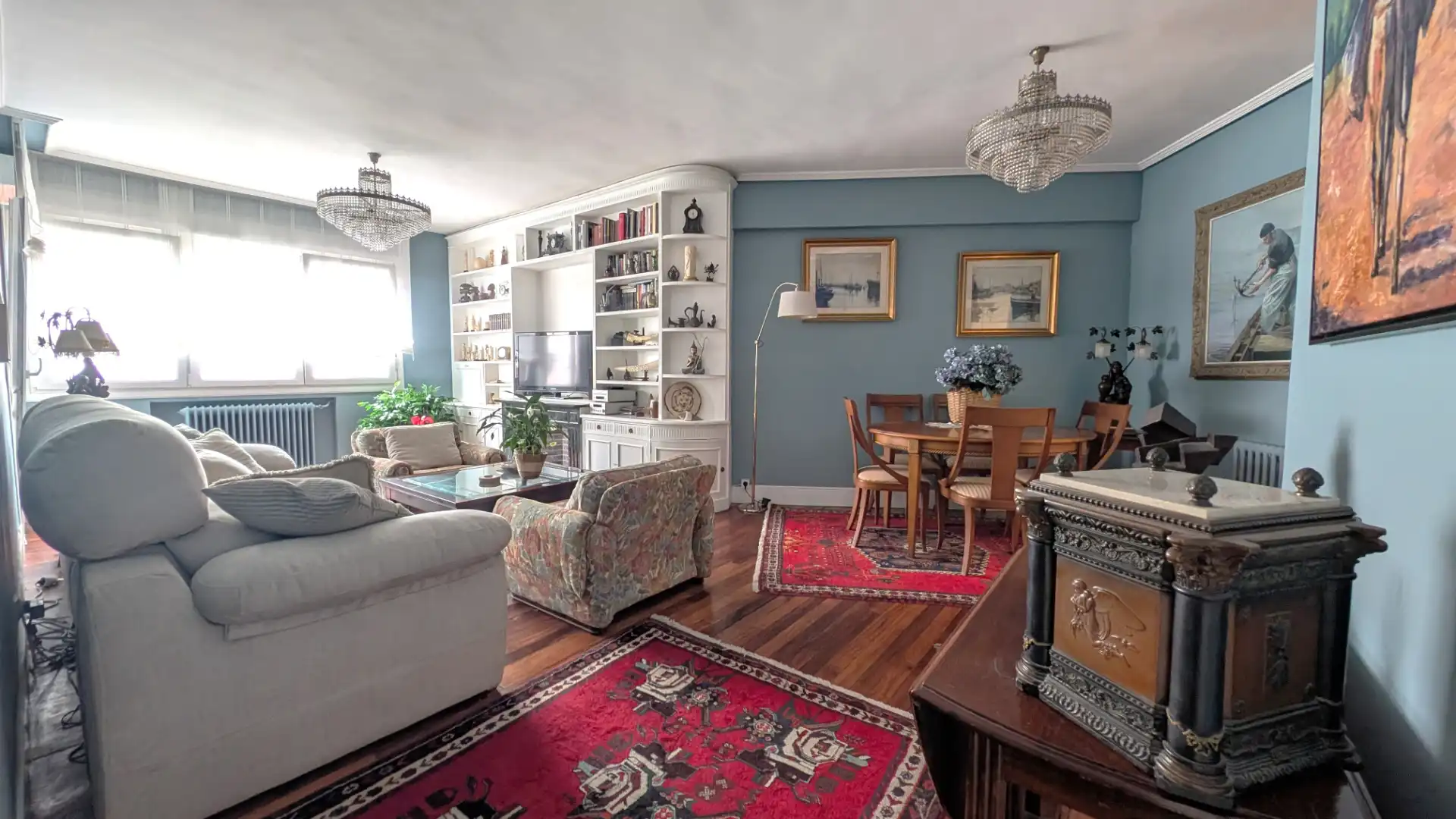 Appartement avec ascenseur à vendre à Artecalle Kalea, imagen 3