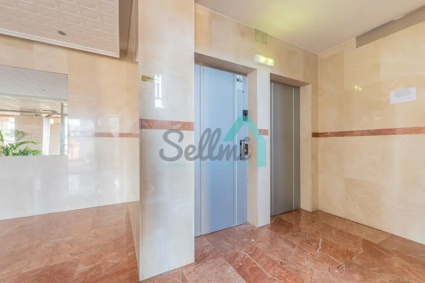 Piso con ascensor en alquiler en Calle Emigrante, imagen 51