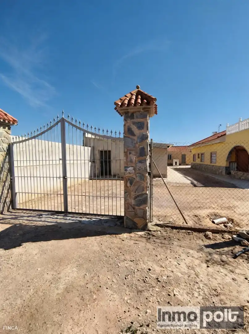 Country house zum Verkauf in Calle Fuente Alamo de Murcia (0x6d0b0ace493fa715 1, Jerónimo y Avileses
