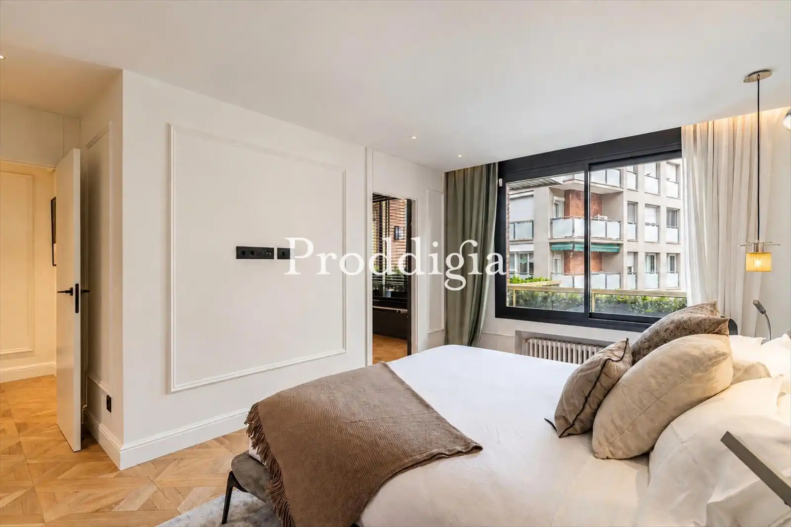 Piso con ascensor en venta en Calvet, imagen 28