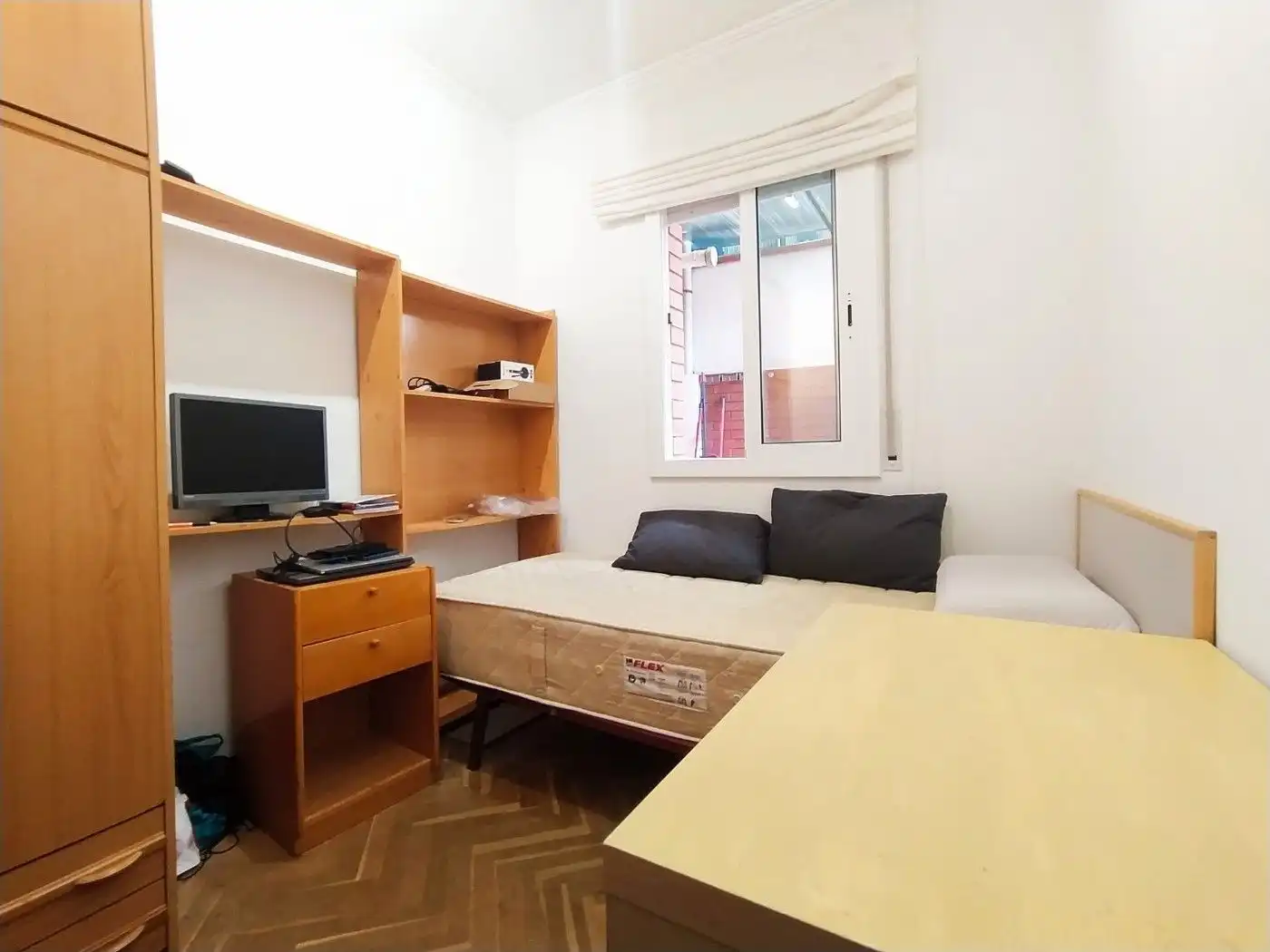 Apartament amb ascensor en venda a Carrer de Nicaragua, imagen 24