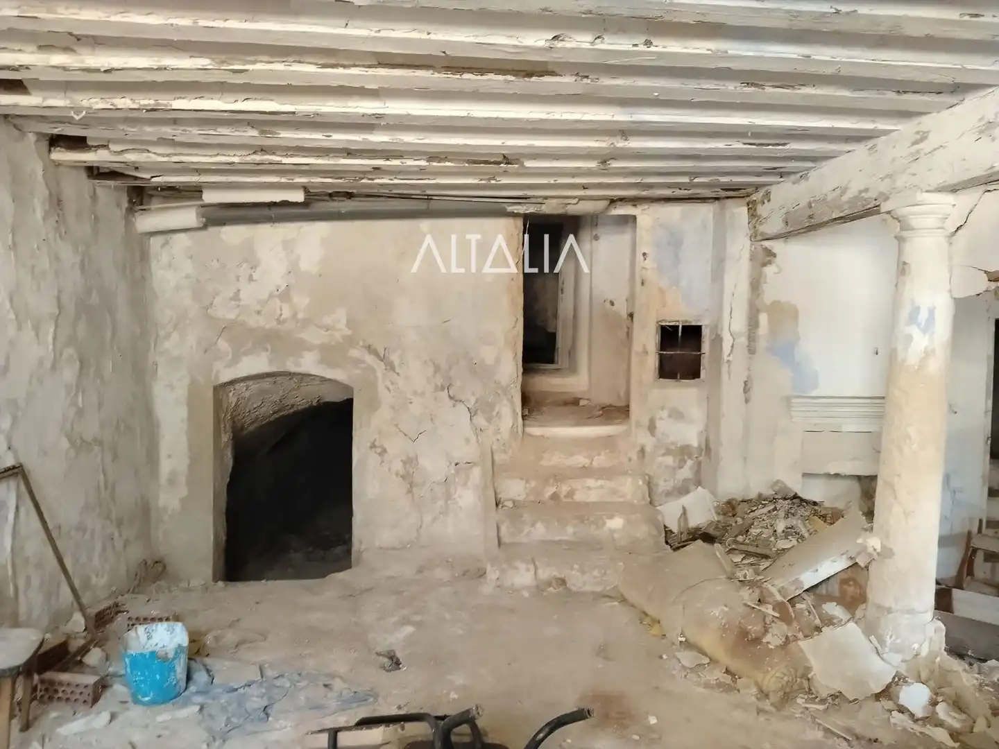 Casa en venda a iglesia, imagen 13