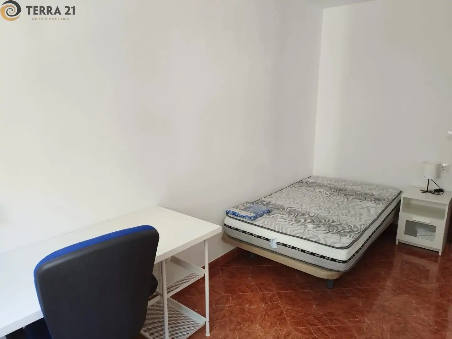Habitación de Piso de alquiler en Jaén con Aire acondicionado