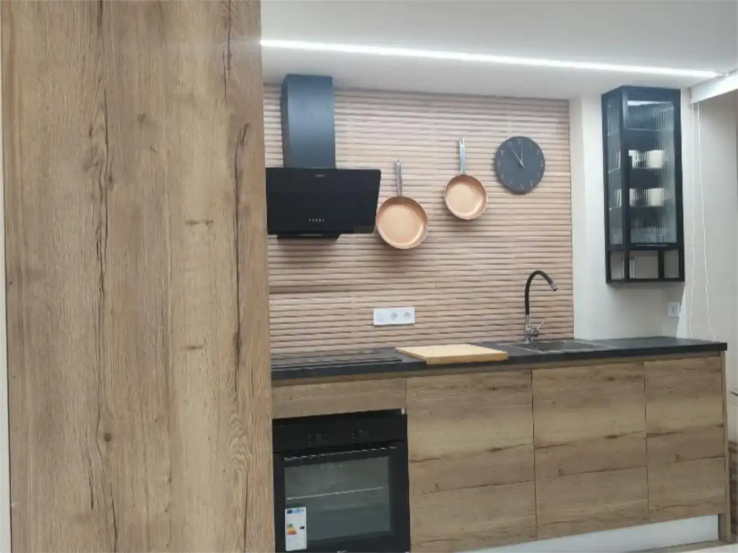 Fotografía del inmueble reportado: 1.650 €/mes — Arrancapins, Valencia