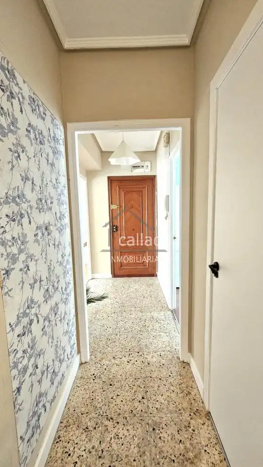 Flat for rent in Fene  with Furnished