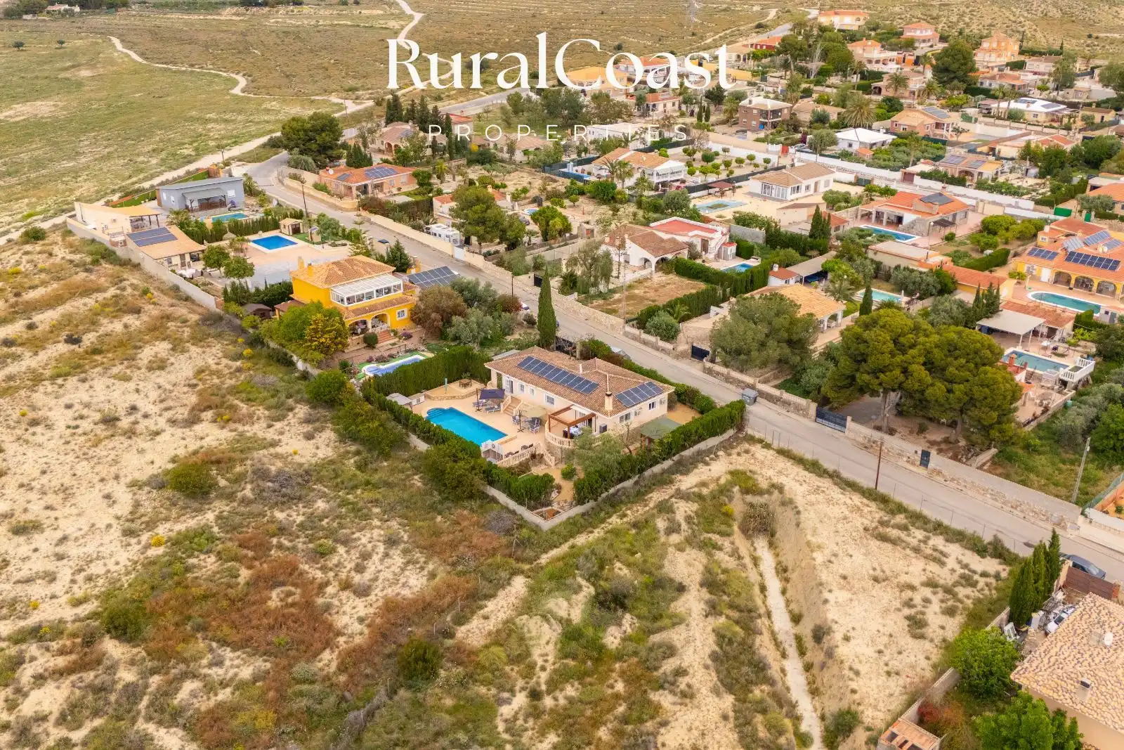 Villa mit Pool zum Verkauf in Tramuntana-Llano Pastores, imagen 47