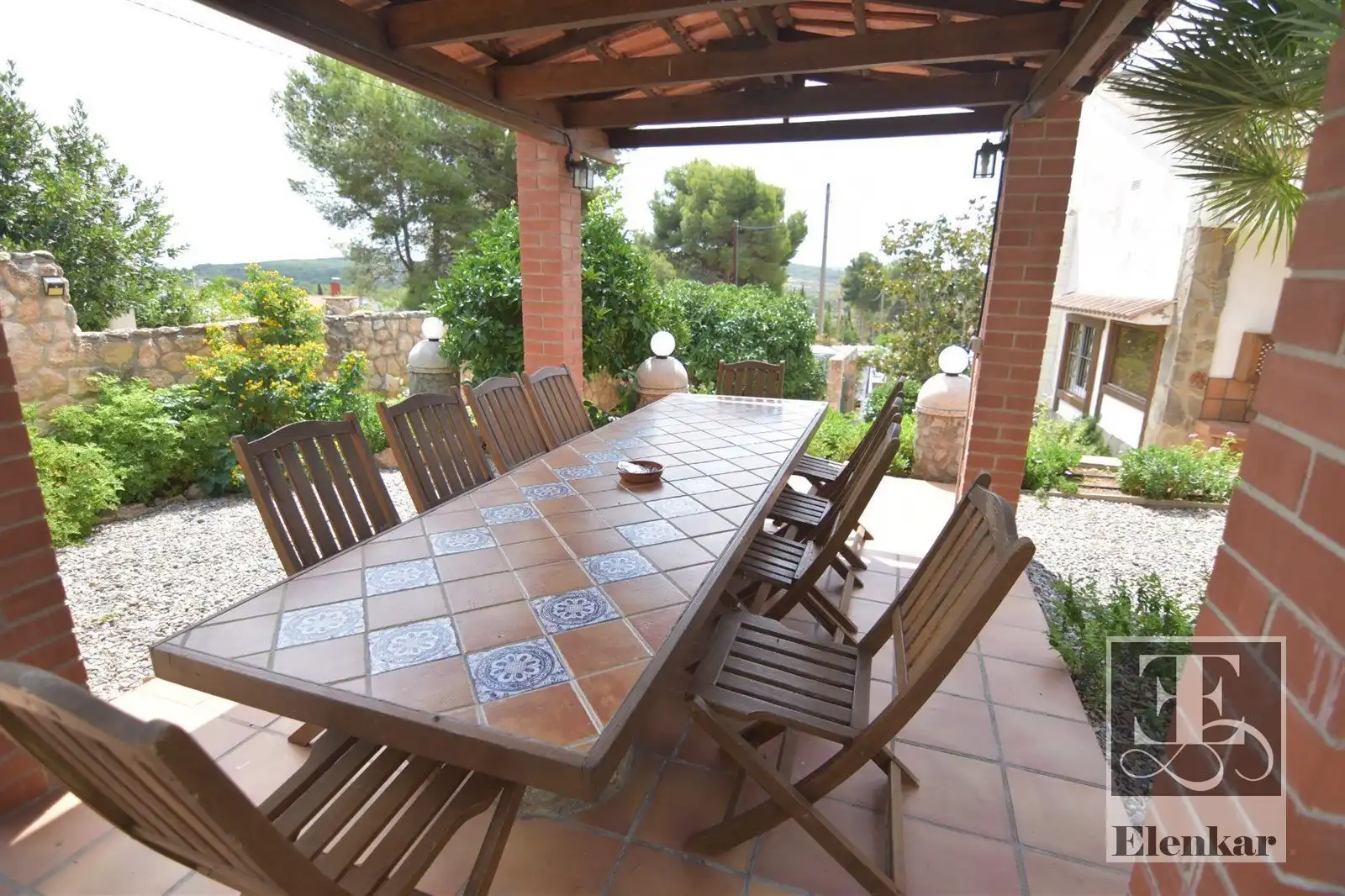 House with pool for sale in JUAN RAMON JIMENEZ, imagen 23