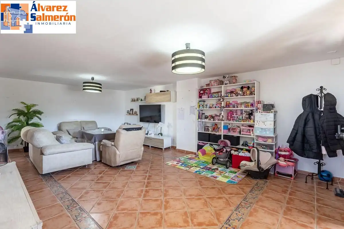 House with garden for sale in Calle MOLINILLO, imagen 26