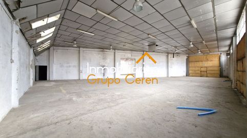 Foto 2 von Fabrikhallen zur Miete in Santo Domingo de la Calzada, La Rioja