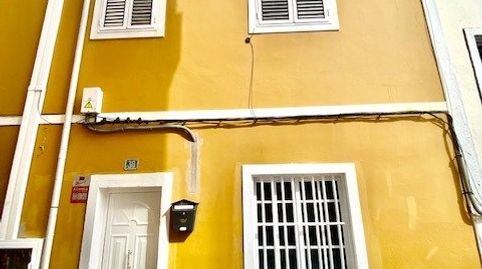 Foto 4 de Pis en venda a Calle Bernardino Valle y Gracia, 30, Carretera Centro, Las Palmas de Gran Canaria