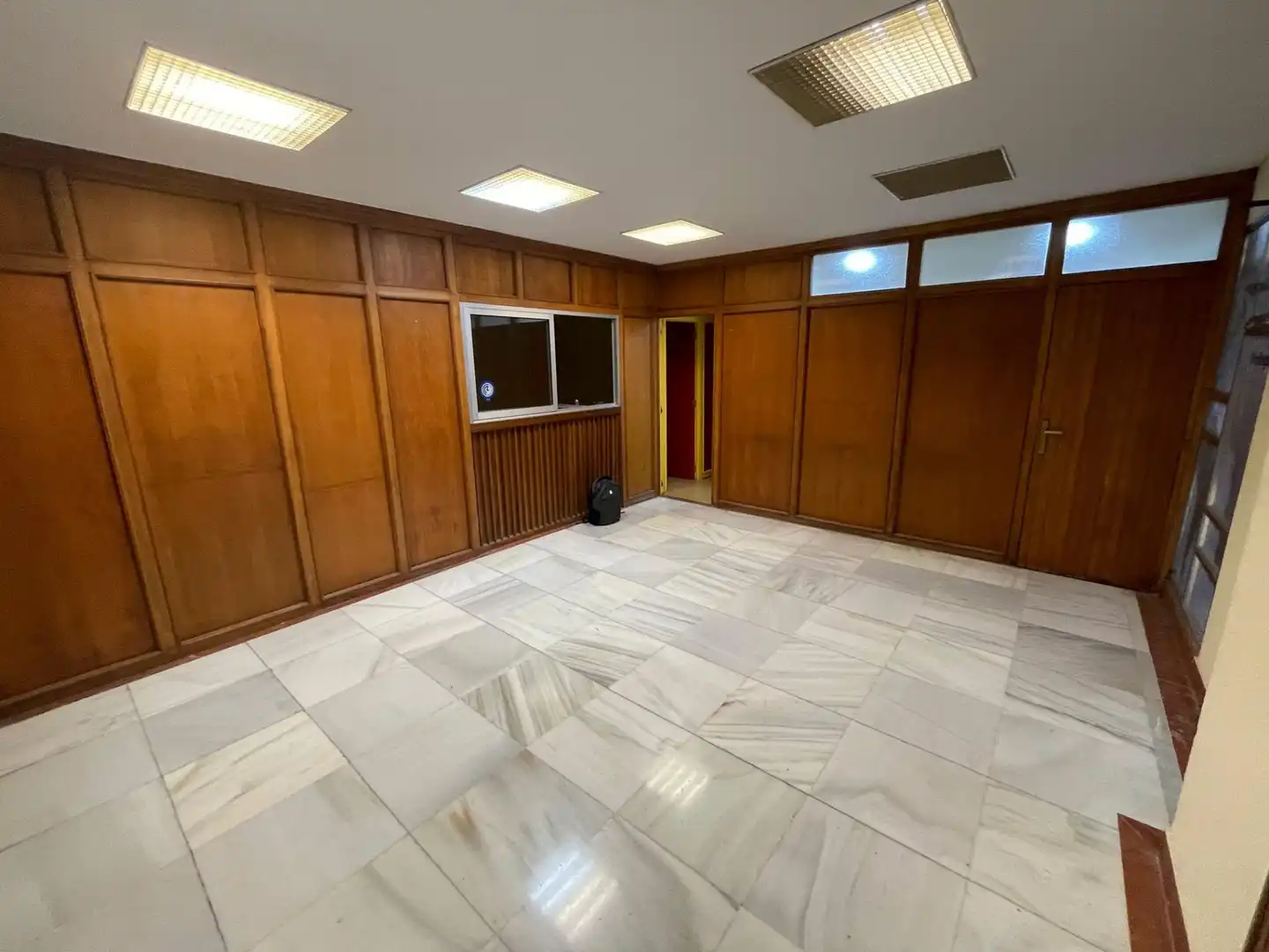 Office space to rent in CALLE ZORRILLA 46, imagen 3