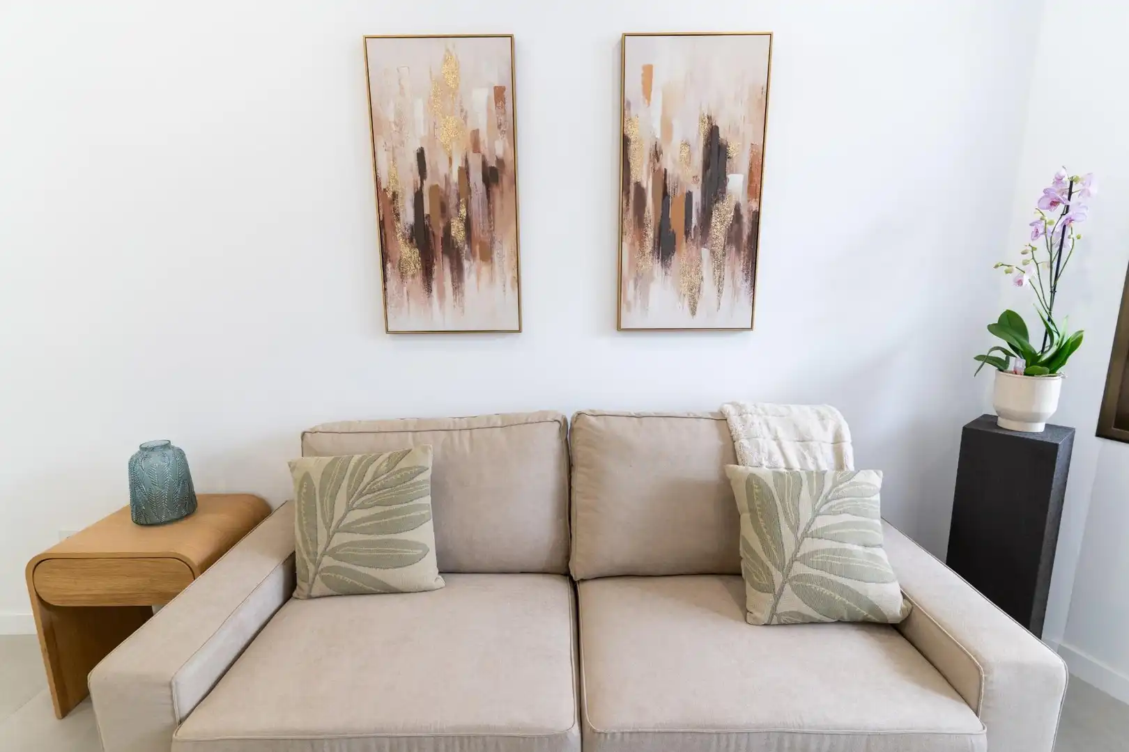 Flat with terrace for sale in Calle de José Franchy Roca 20, imagen 11