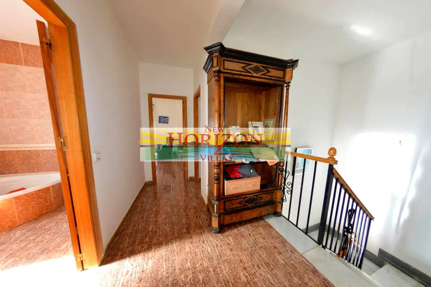 Casa amb terrassa en venda a Taberno, imagen 18