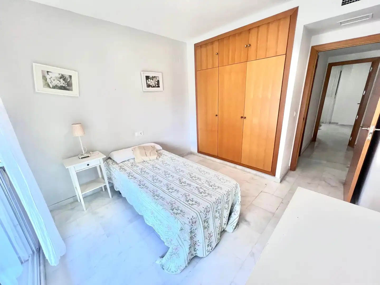 Habitación de Piso en venta en Isla Cristina con Aire acondicionado, Terraza y Trastero