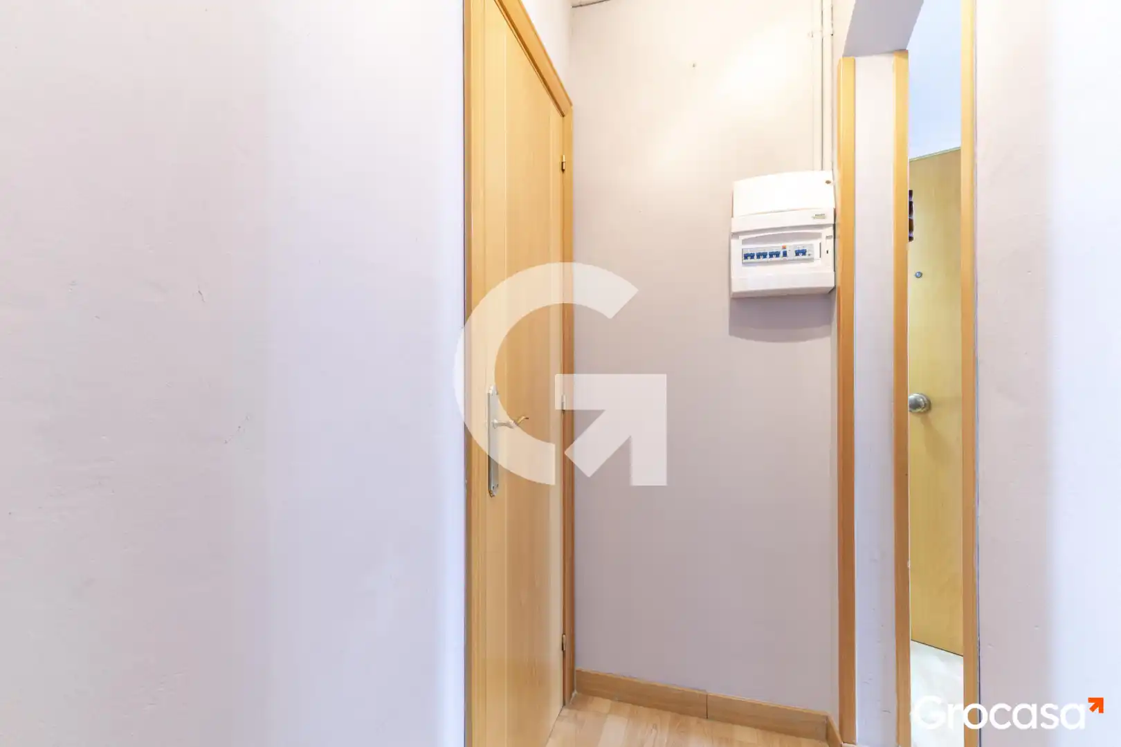 Casa o chalet en venta en CL SANT RAFAEL, Molins de Rei
