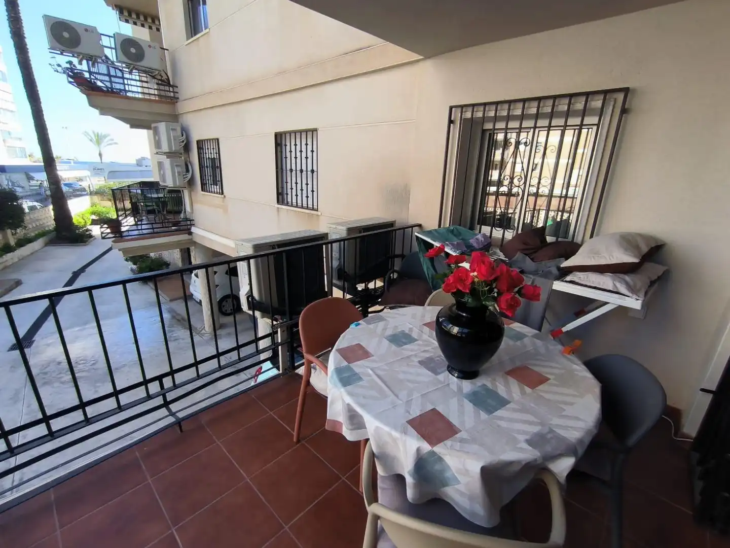 Wohnung mit Terrasse zum Verkauf in Playa de Levante, imagen 6