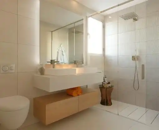 Maison avec terrasse à vendre à El Faro de Calaburra - Chaparral, imagen 16