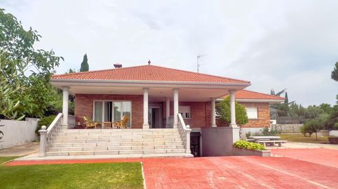 Foto 5 de Casa o chalet en venta en Paseo de la Cañada, 17, El Guijo - Colonia España, Galapagar