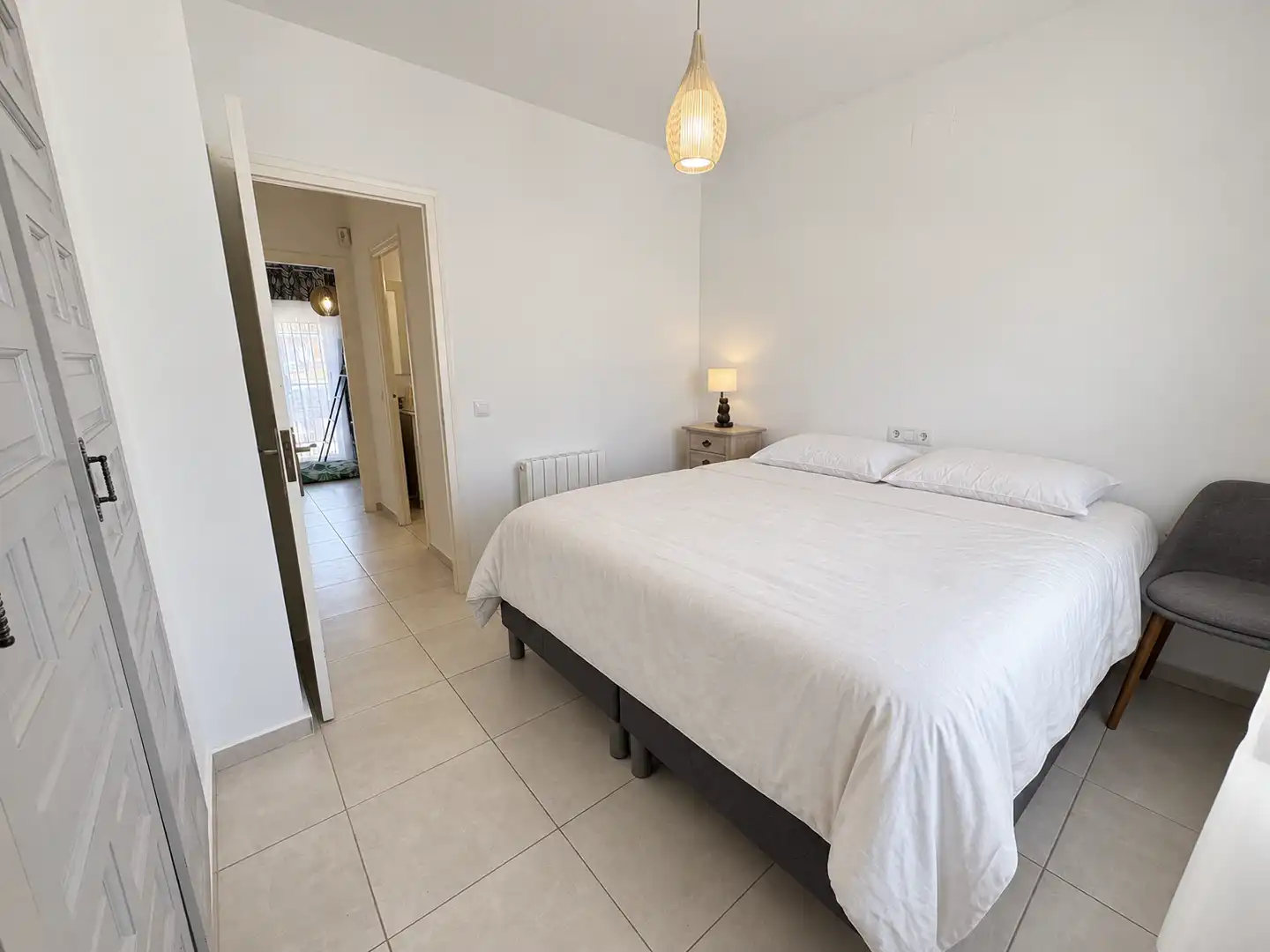 Maison mitoyenne avec piscine à vendre à ORLINA, imagen 15