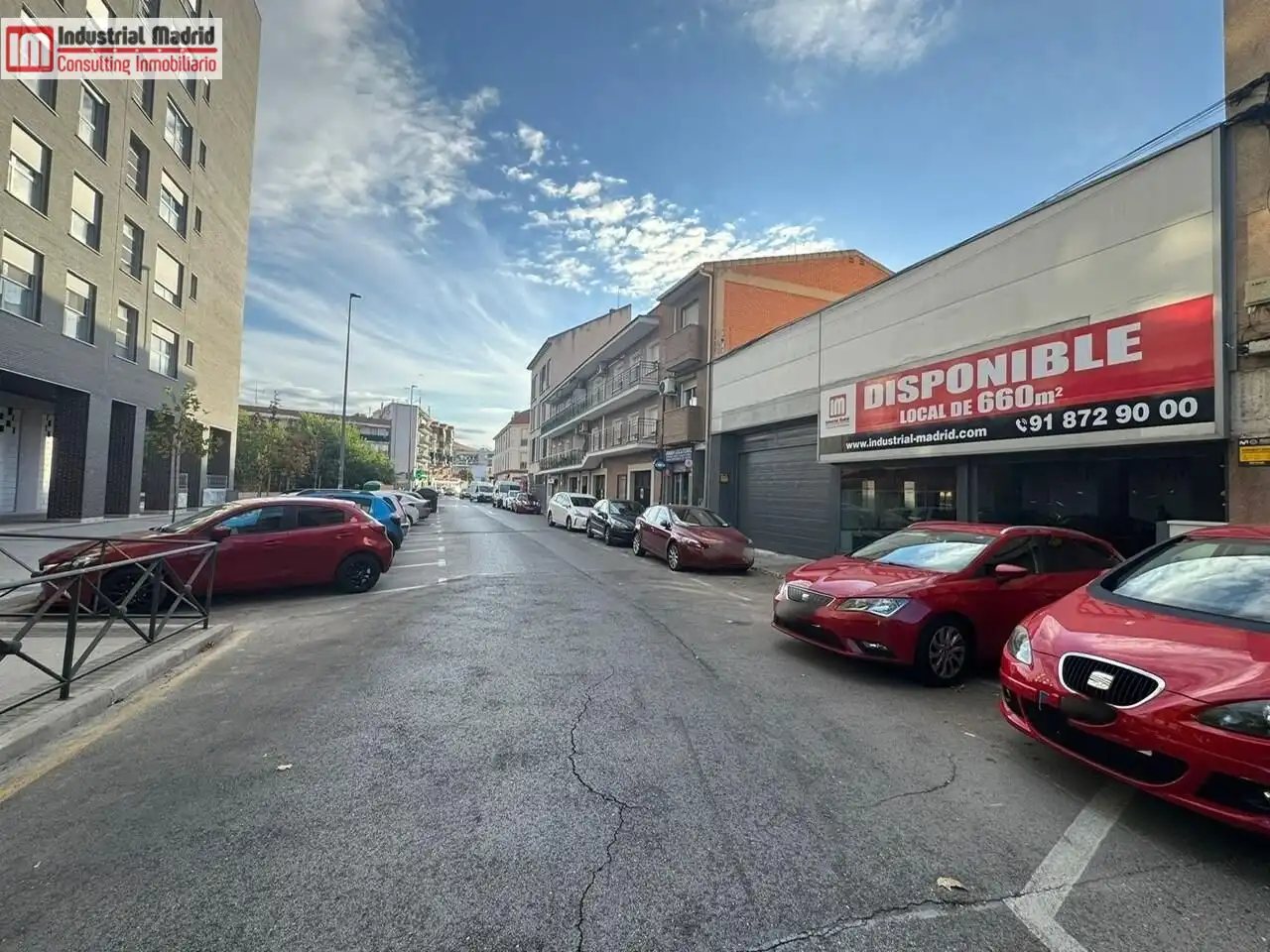 Gewerbefläche zur Miete in Centro, imagen 2