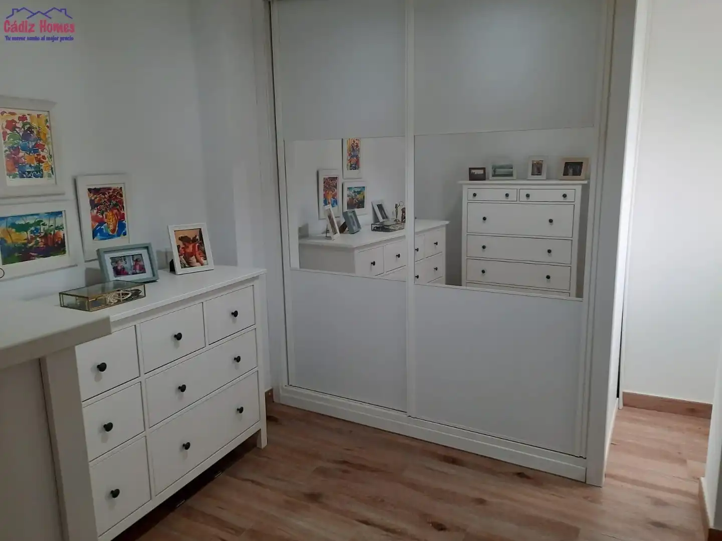 Wohnung mit Aufzug zum Verkauf in Alameda - Mentidero - Teatro Falla, imagen 15