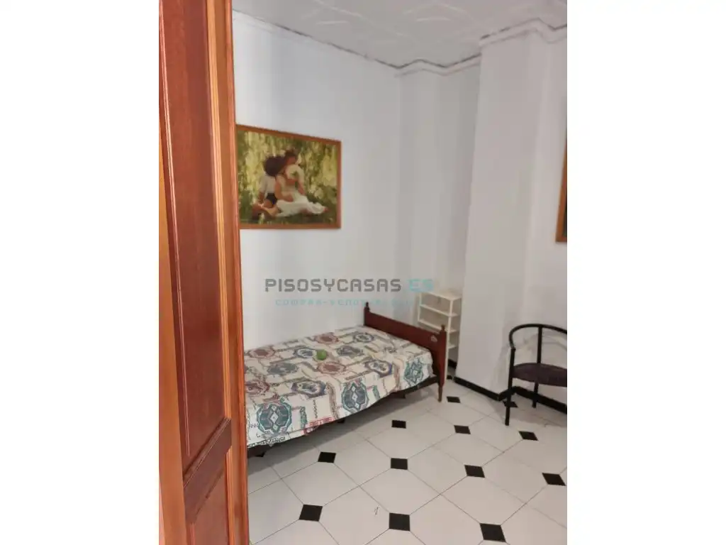 Habitación de Planta baja en venta en Macastre