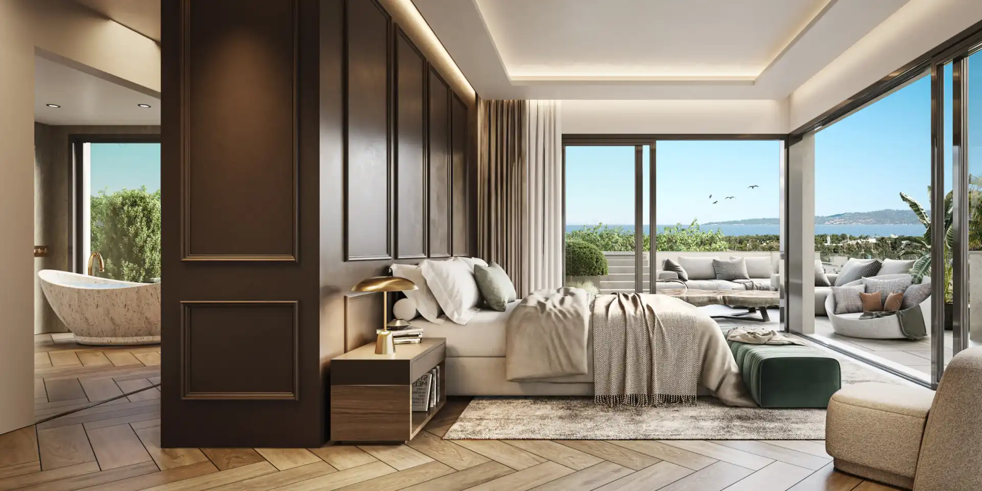 Apartment mit Pool zum Verkauf in Río Real - Los Monteros, imagen 8