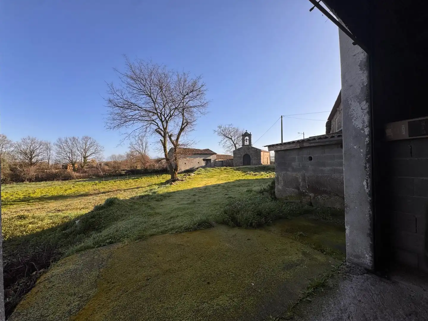 Casa con terrazza in vendita a Xinzo de Limia, imagen 39
