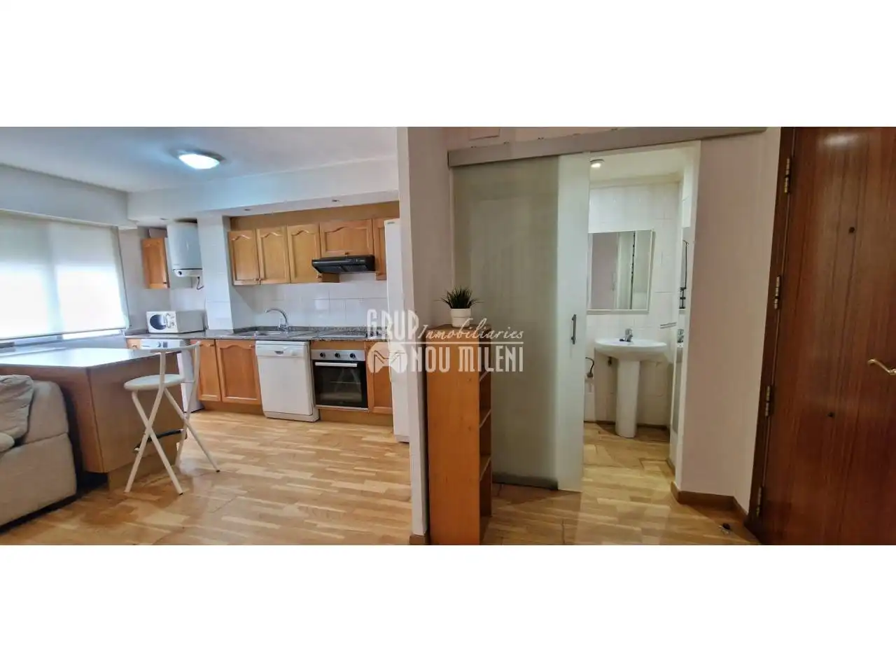Duplex with lift for sale in Catarroja, imagen 4