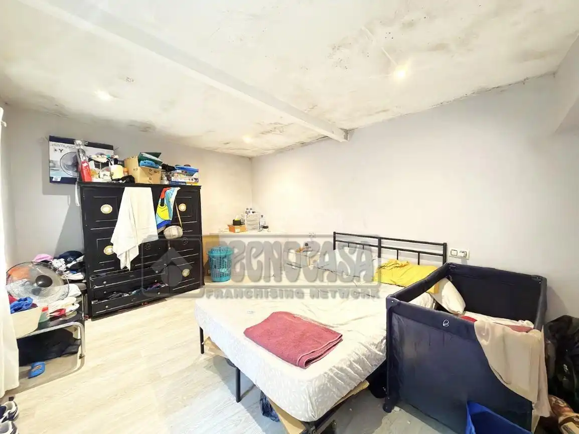 Flat for sale in Cuenca  with Heating and Parquet flooring